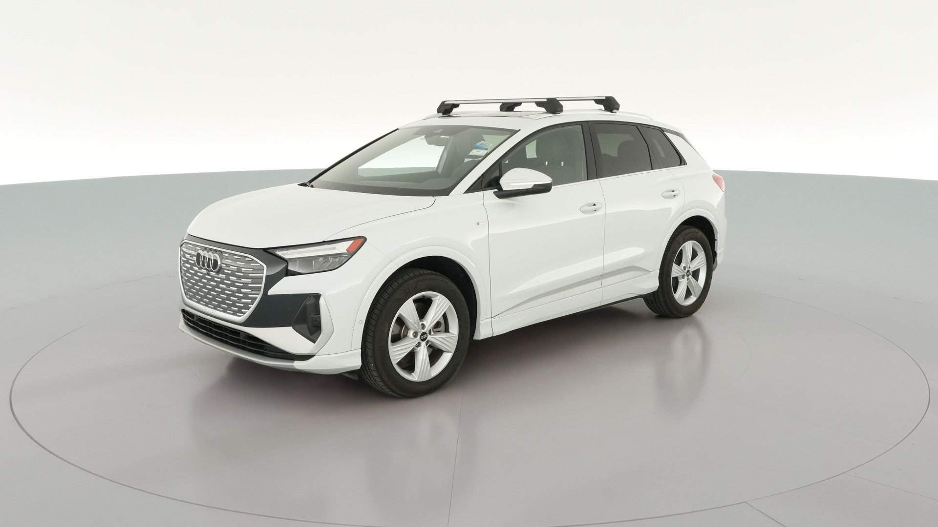 2023 Audi Q4 e-tron vehicle photo