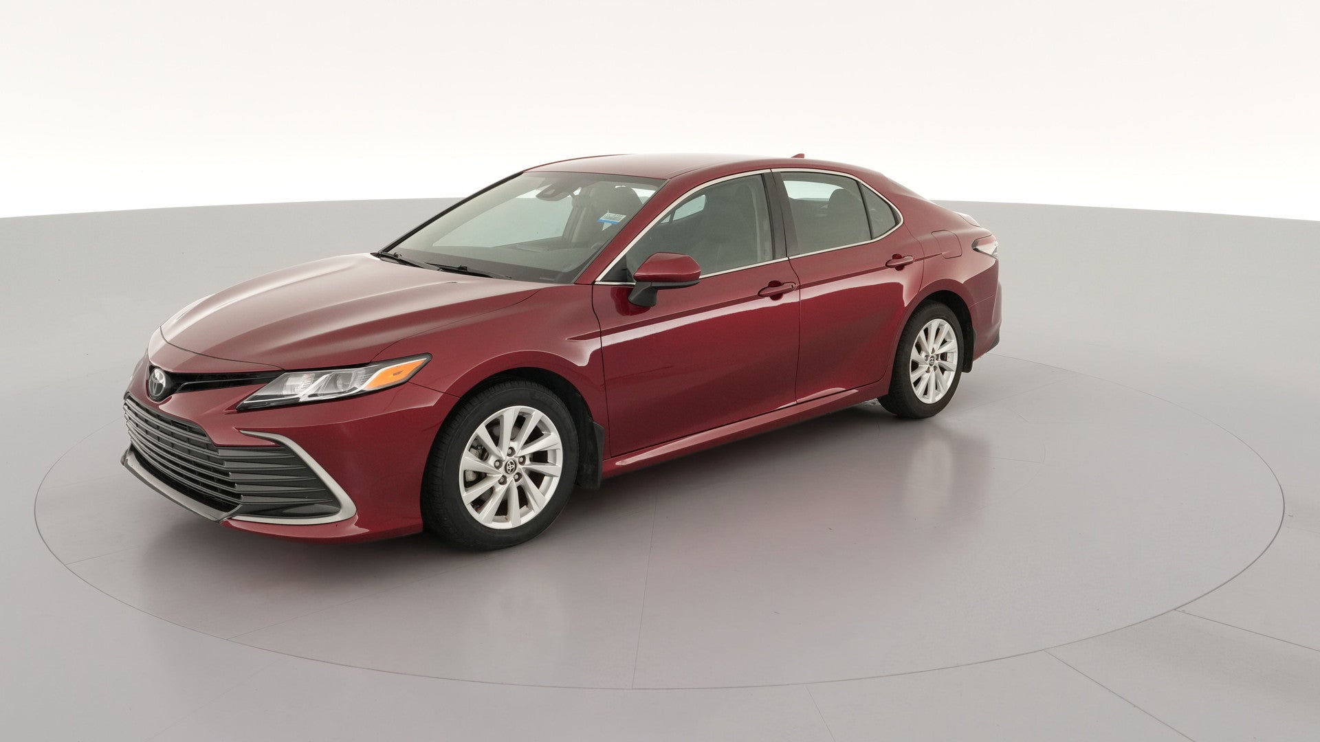 2022 Toyota Camry vehicle photo