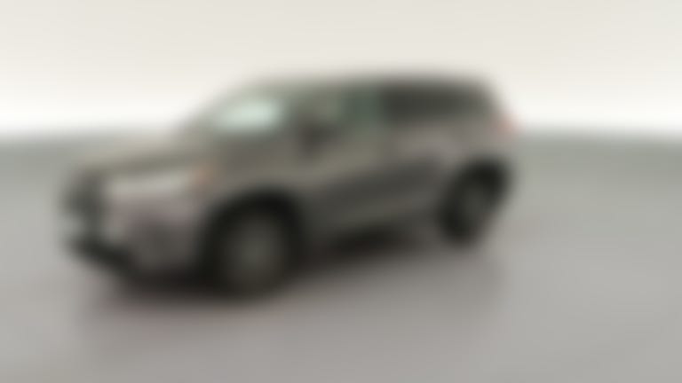 2017 Toyota Highlander vehicle photo