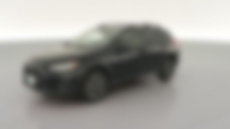 2018 Subaru Crosstrek vehicle photo