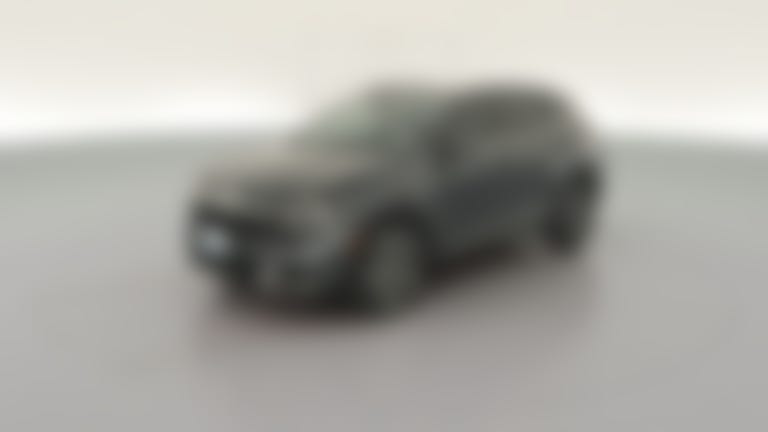 2025 Kia Sportage Hybrid vehicle photo