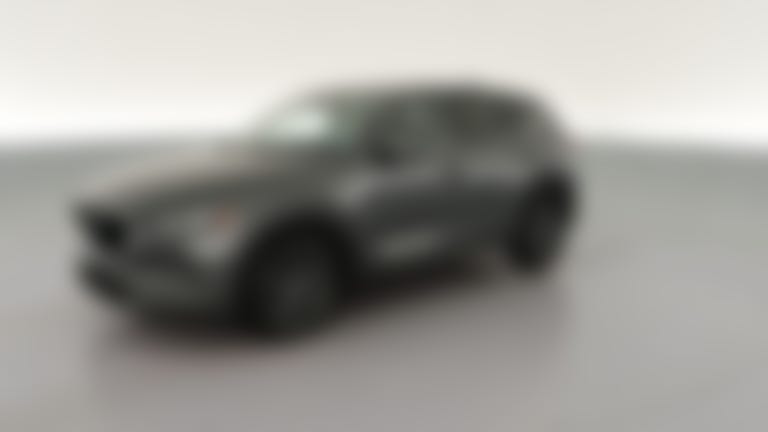 2020 MAZDA CX-5 vehicle photo