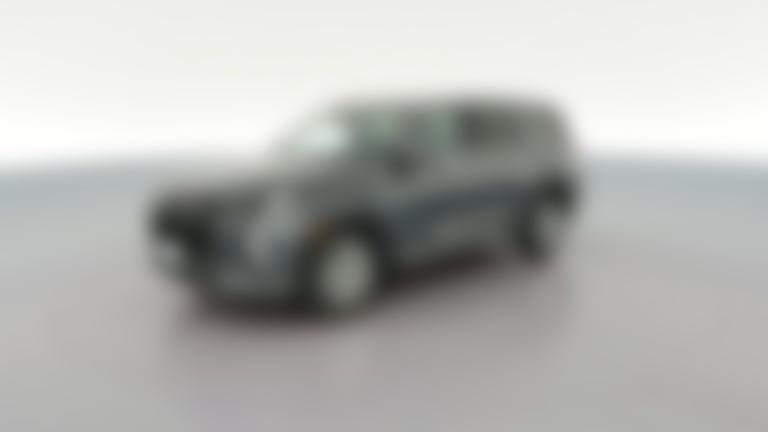 2025 Hyundai Palisade vehicle photo