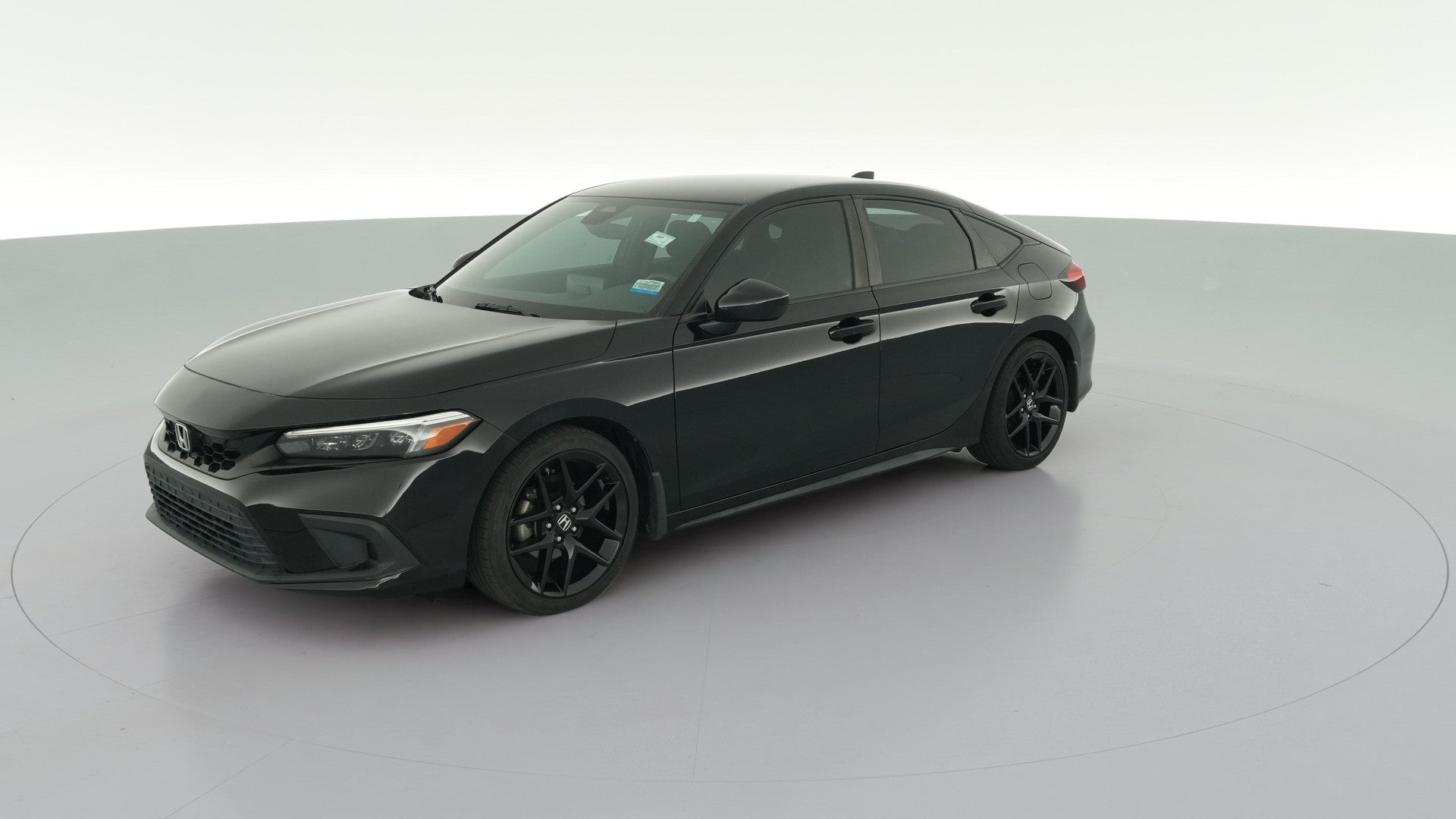 2023 Honda Civic vehicle photo