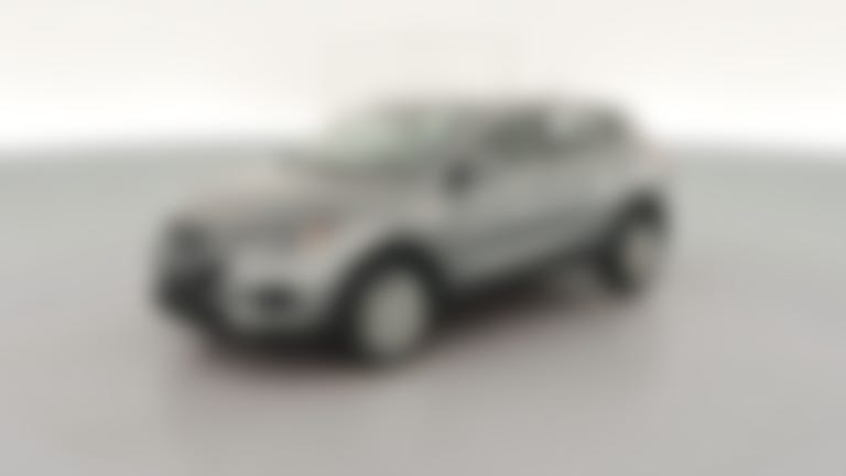 2022 Nissan Rogue Sport vehicle photo