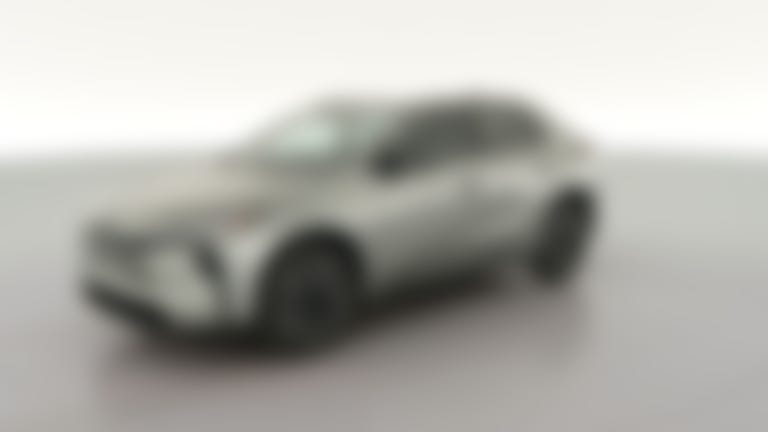 2026 Toyota bZ vehicle photo