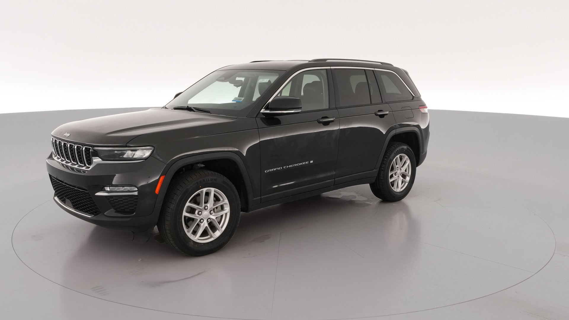 2023 Jeep Grand Cherokee vehicle photo