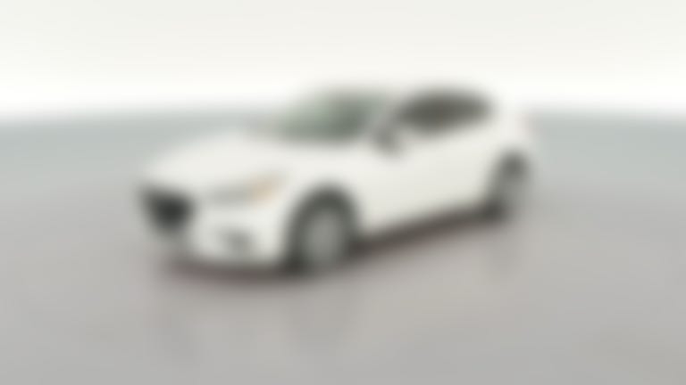 2017 MAZDA MAZDA3 vehicle photo