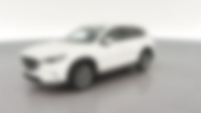 2021 MAZDA CX-9 vehicle photo