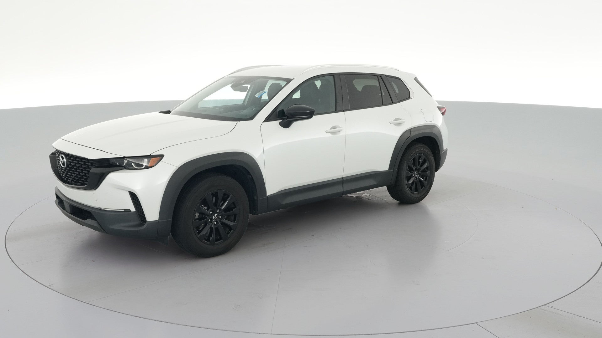 2023 MAZDA CX-50 vehicle photo