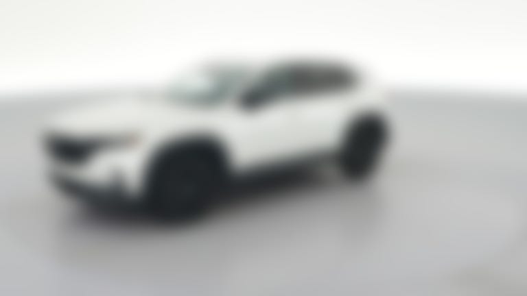 2023 MAZDA CX-50 vehicle photo