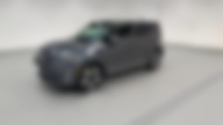 2025 Kia Soul vehicle photo