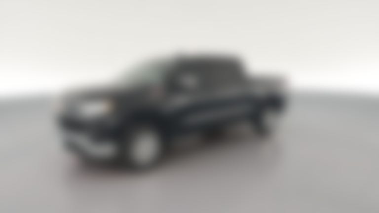 2024 Chevrolet Silverado 1500 Crew Cab vehicle photo