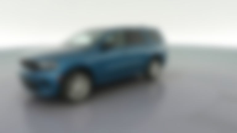 2025 Dodge Durango vehicle photo