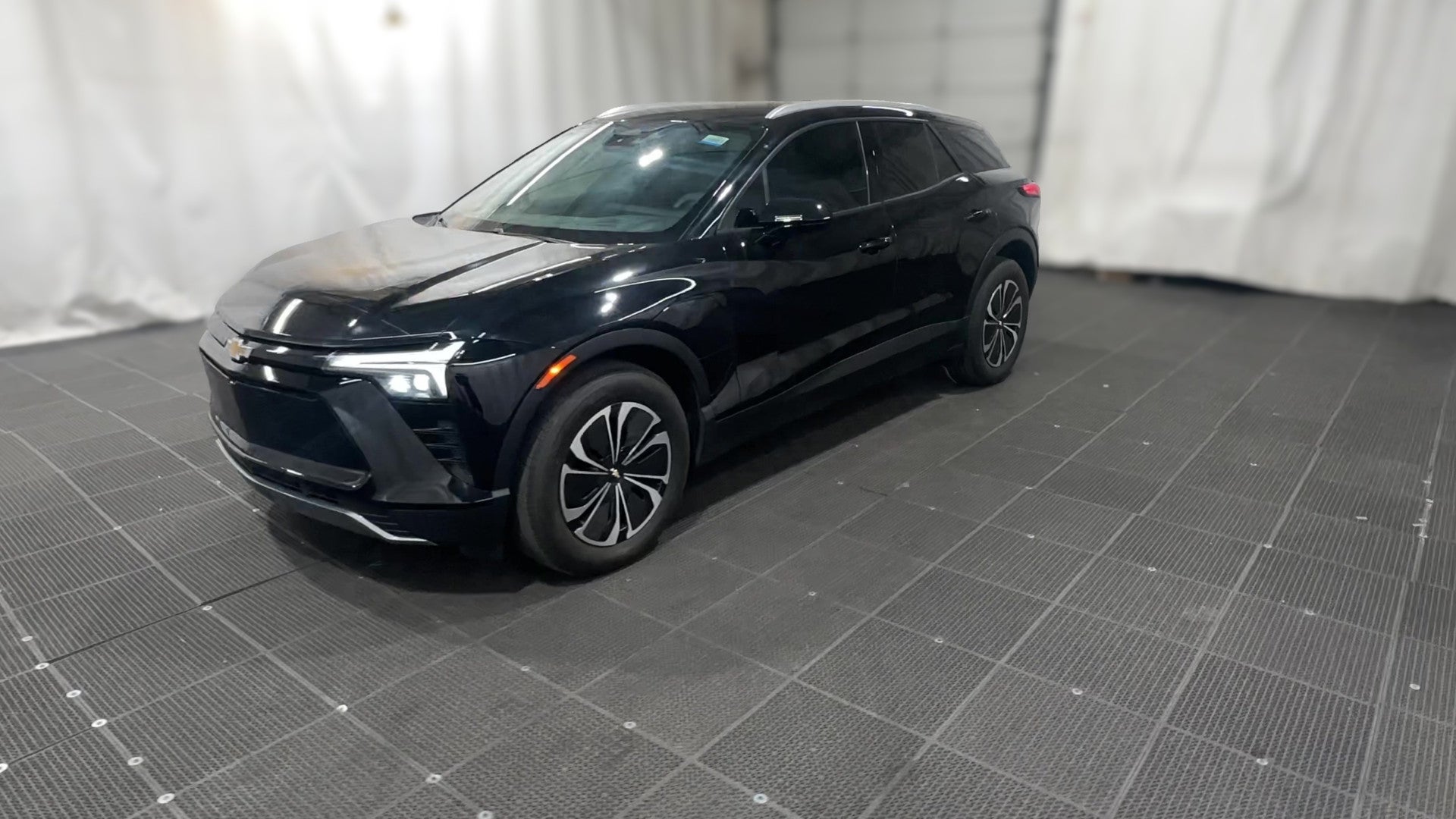 2024 Chevrolet Blazer EV vehicle photo