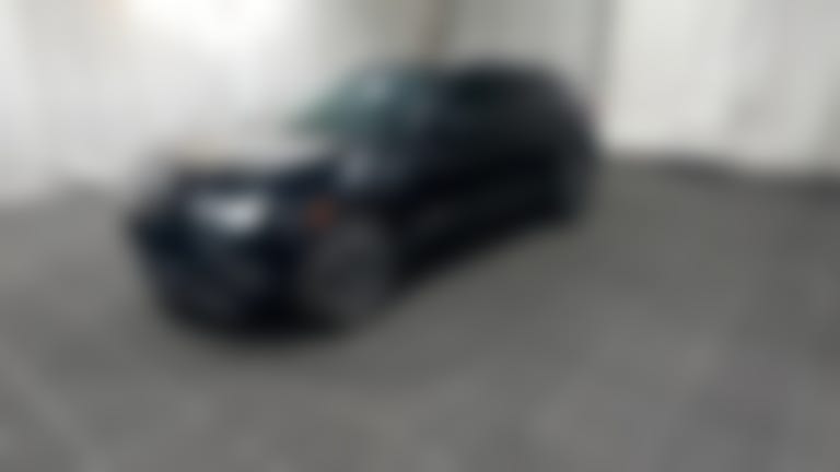 2024 Chevrolet Blazer EV vehicle photo