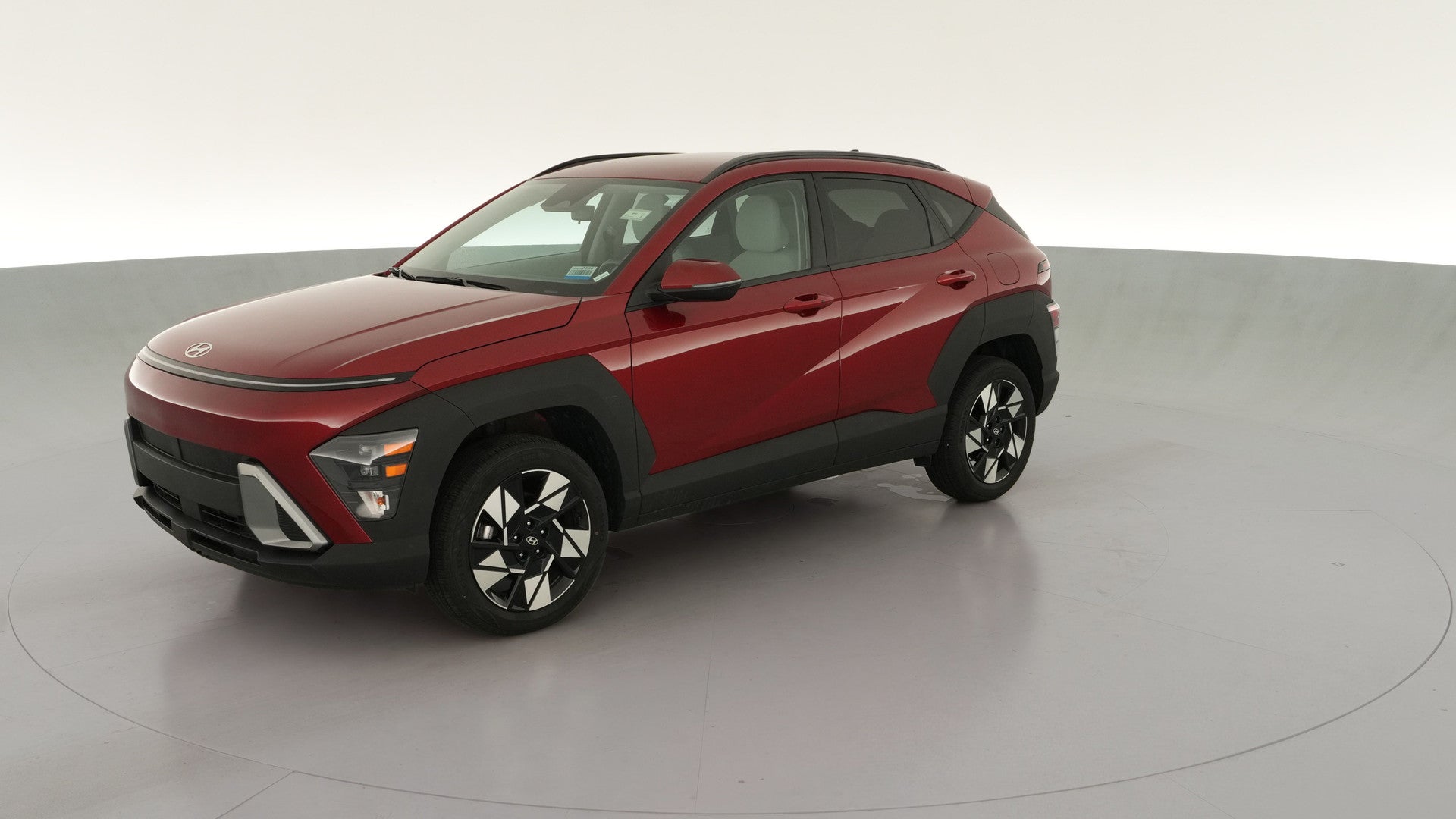 2025 Hyundai Kona vehicle photo
