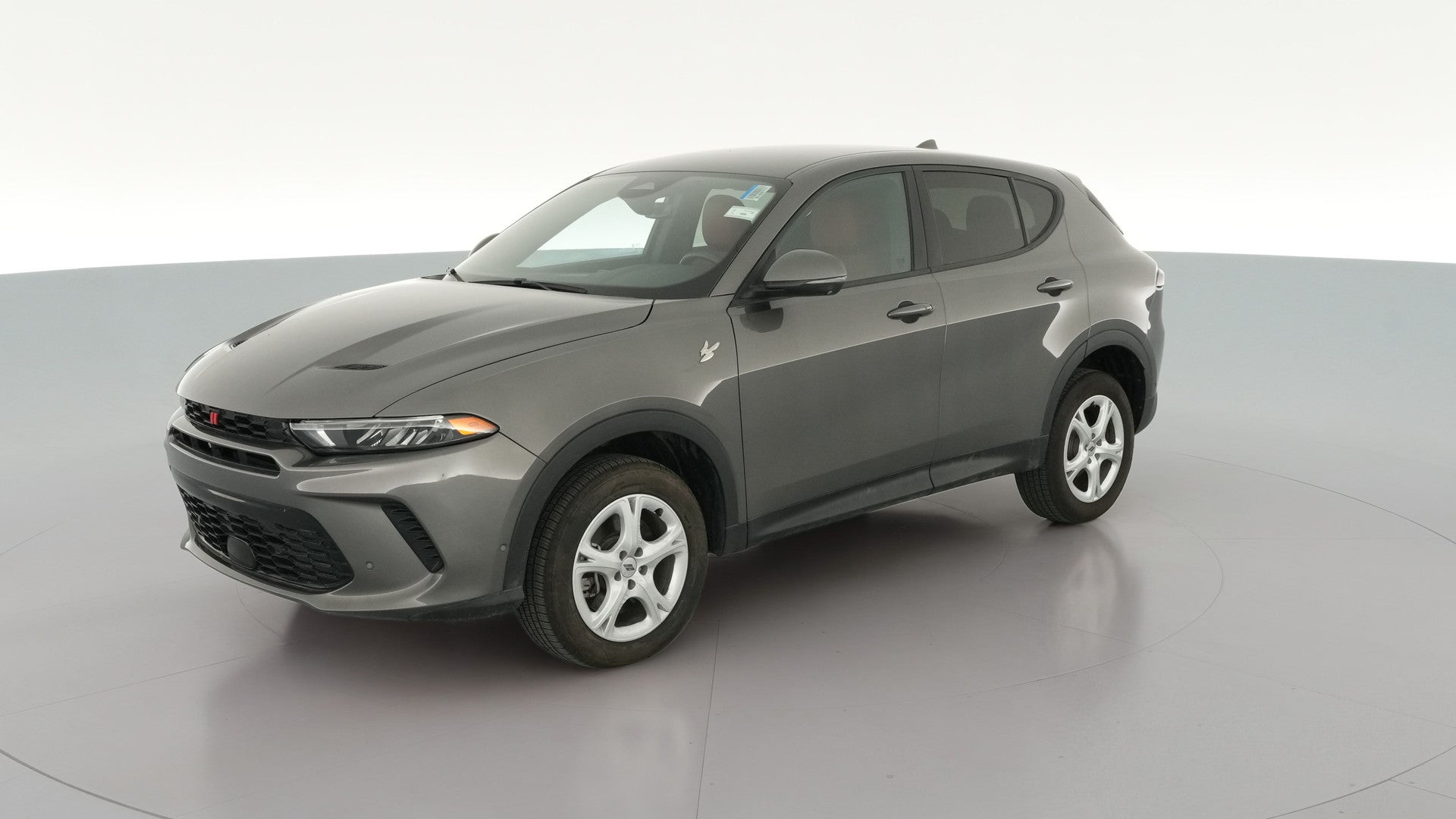 2023 Dodge Hornet vehicle photo