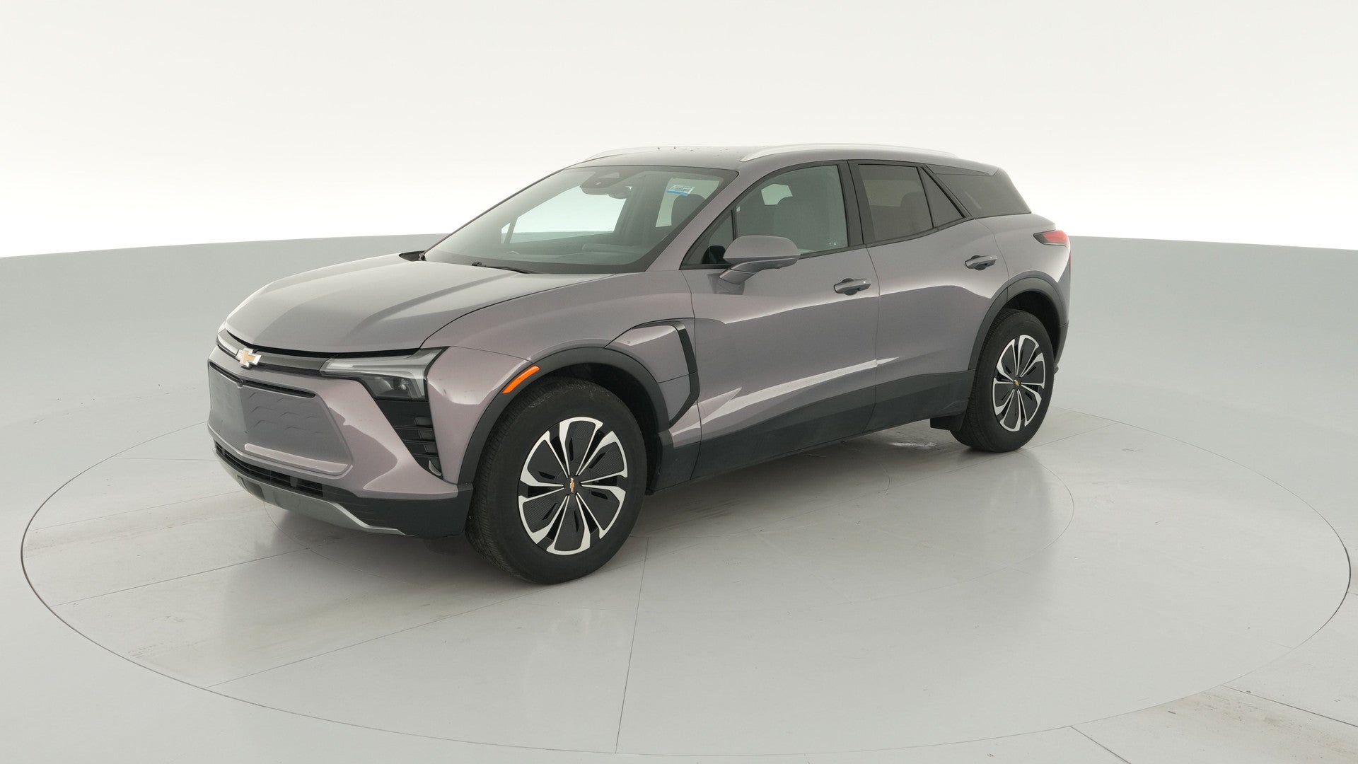2024 Chevrolet Blazer EV vehicle photo