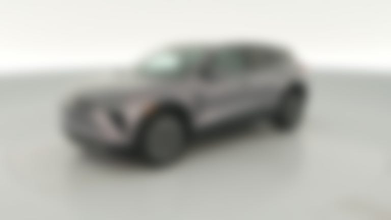 2024 Chevrolet Blazer EV vehicle photo