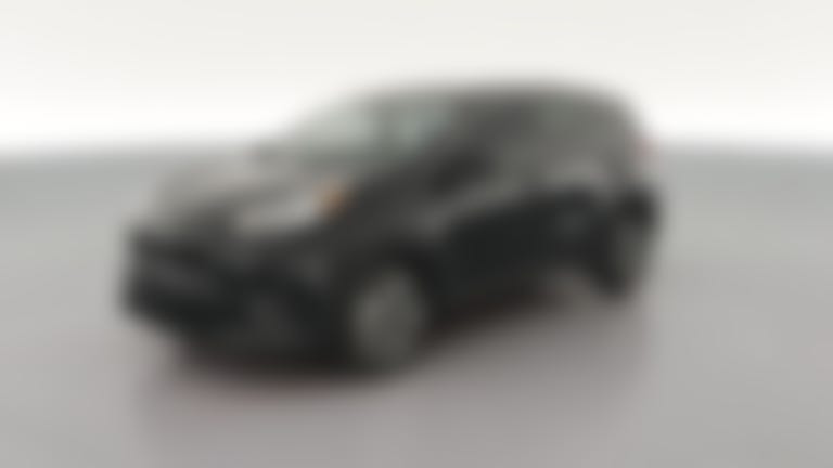 2022 Kia Sportage vehicle photo