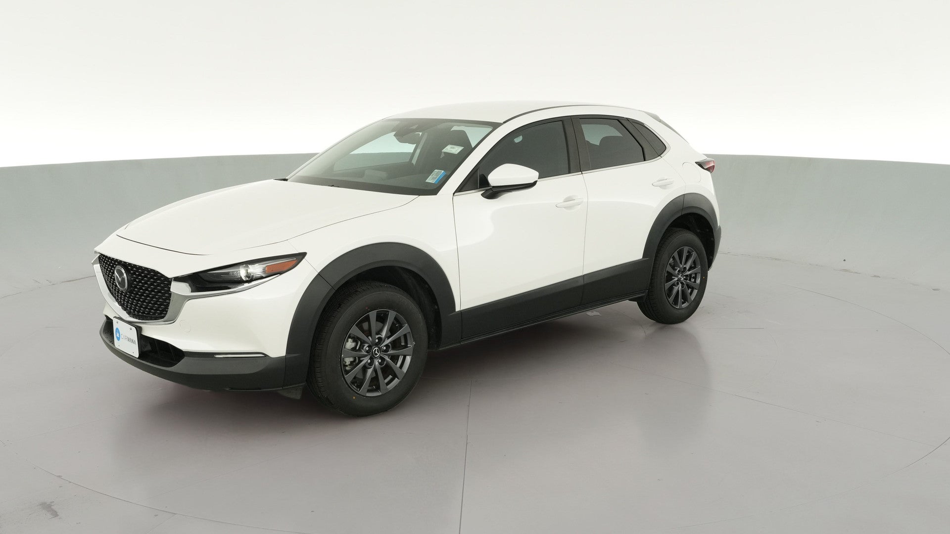 2023 MAZDA CX-30 vehicle photo