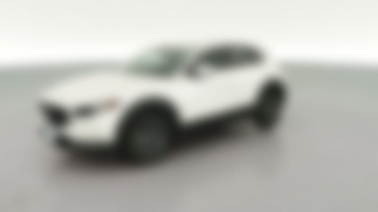 2023 MAZDA CX-30 vehicle photo