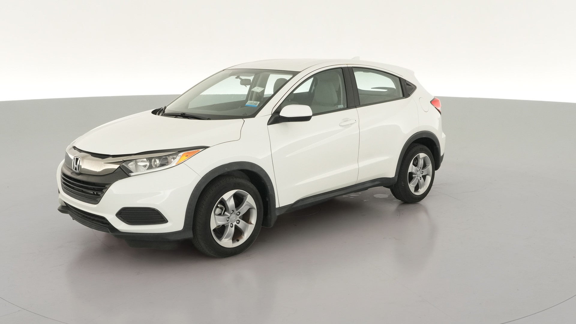 2022 Honda HR-V vehicle photo