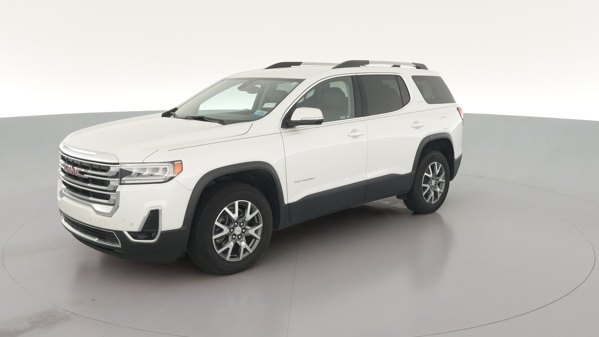 2022 GMC Acadia vehicle photo
