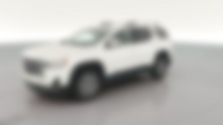 2022 GMC Acadia vehicle photo