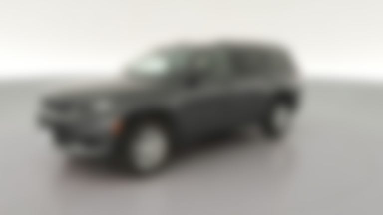 2023 Jeep Grand Cherokee L vehicle photo