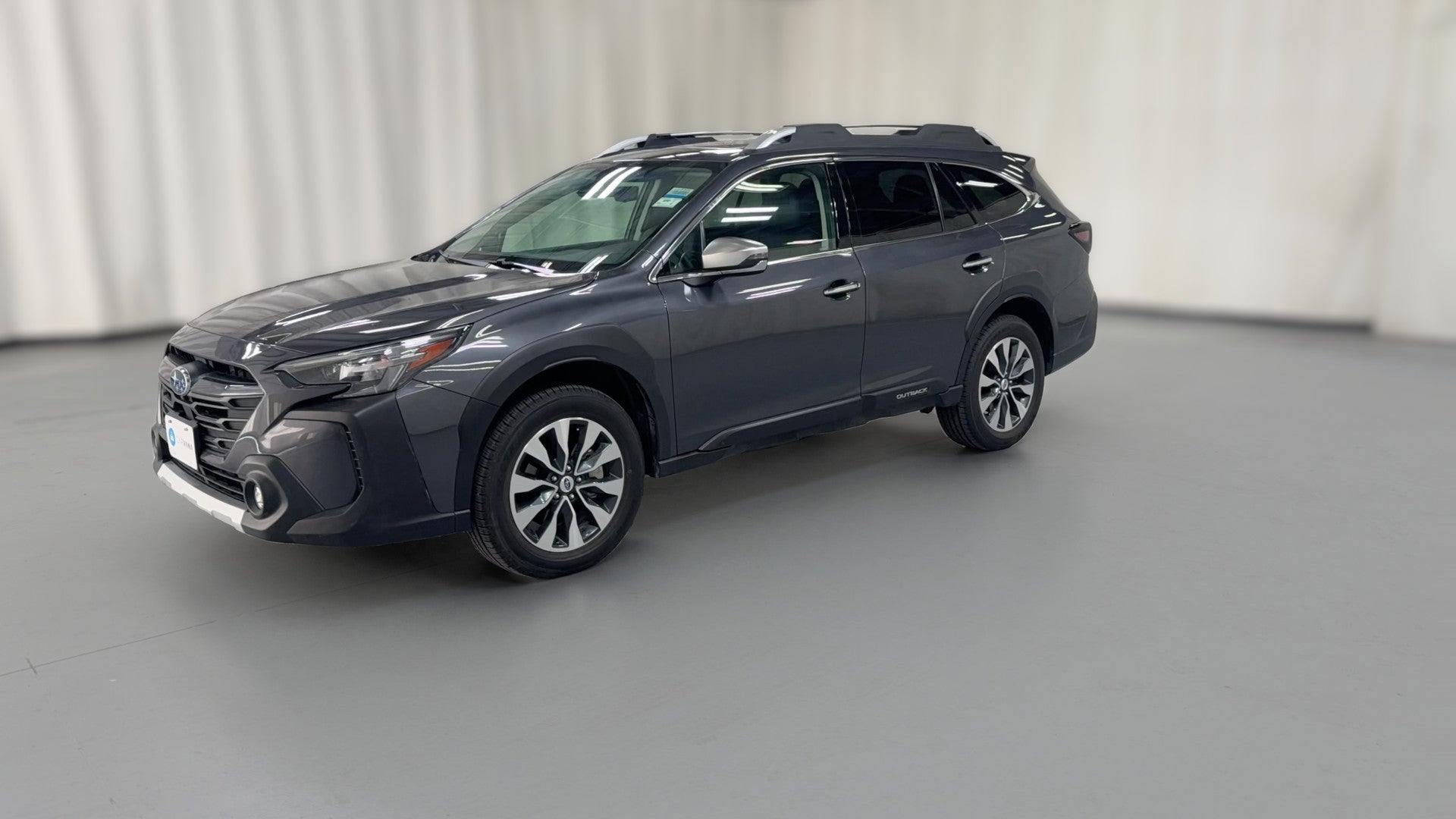 2024 Subaru Outback vehicle photo
