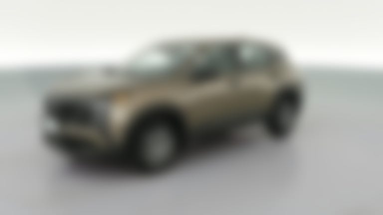 2025 Nissan Kicks vehicle photo