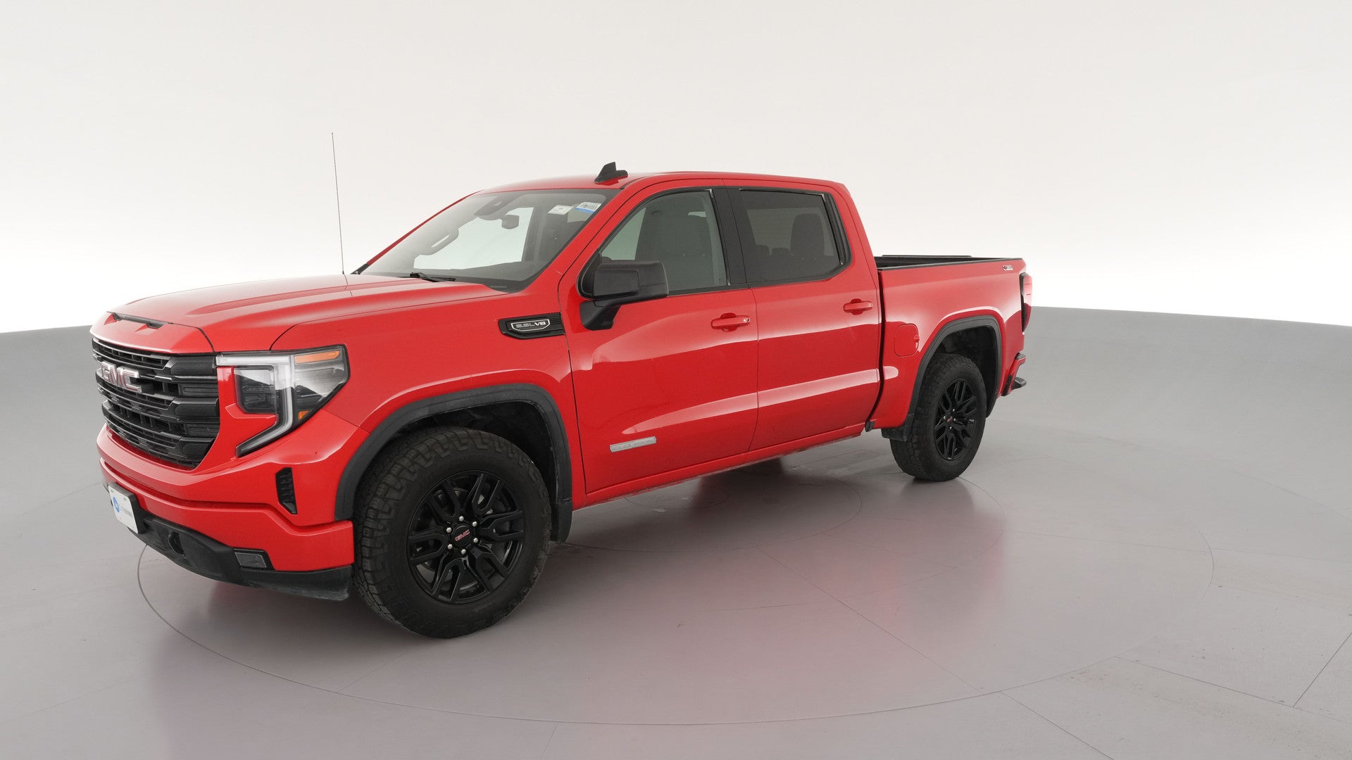 2024 GMC Sierra 1500 Crew Cab vehicle photo