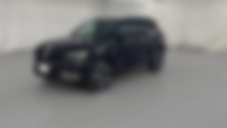 2023 Volvo XC40 vehicle photo
