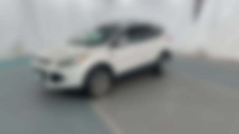 2016 Ford Escape vehicle photo