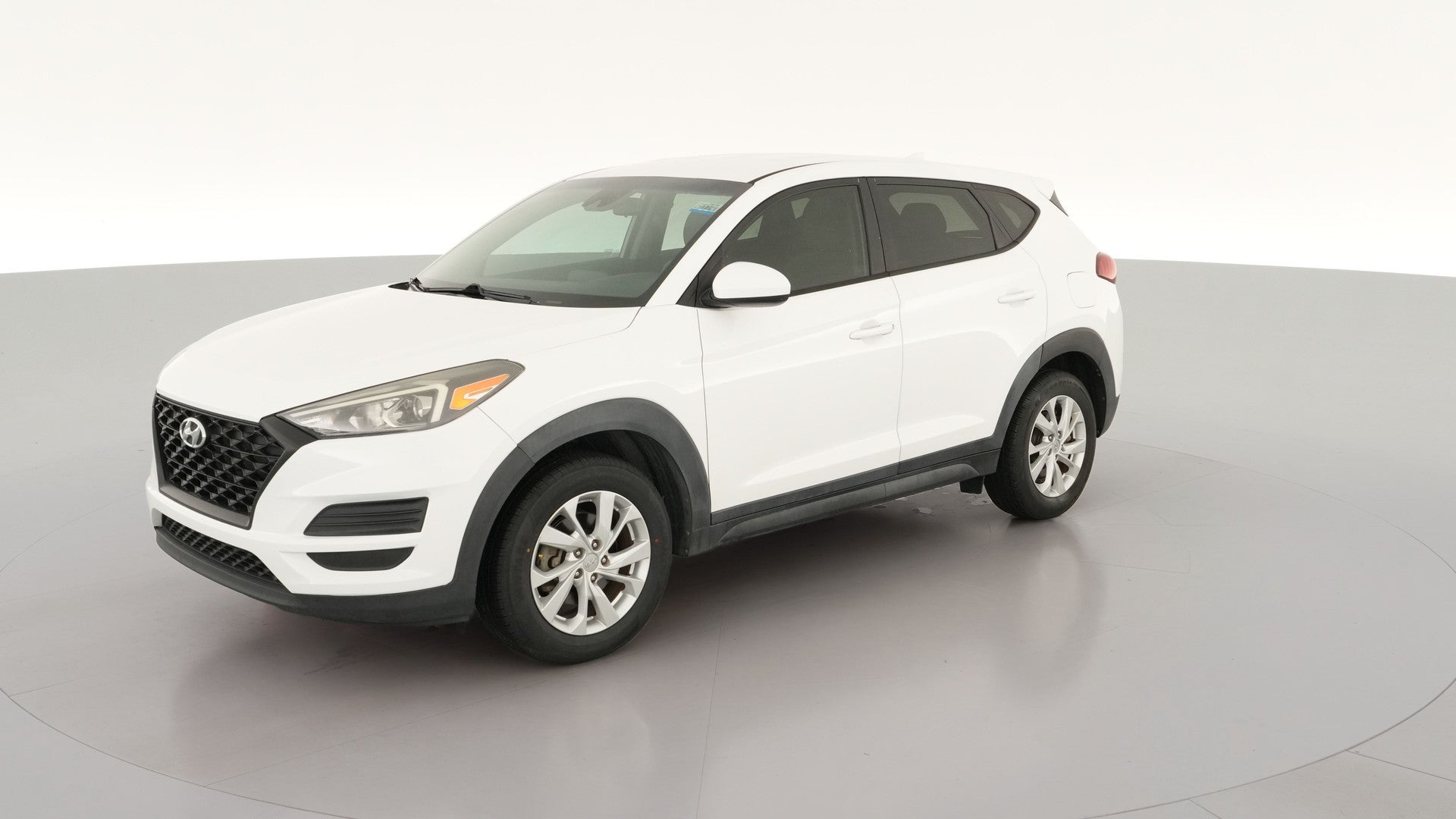 2019 Hyundai Tucson vehicle photo