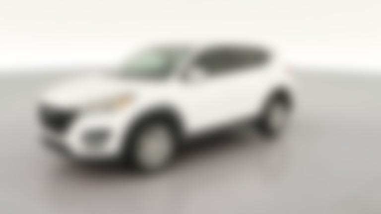 2019 Hyundai Tucson vehicle photo