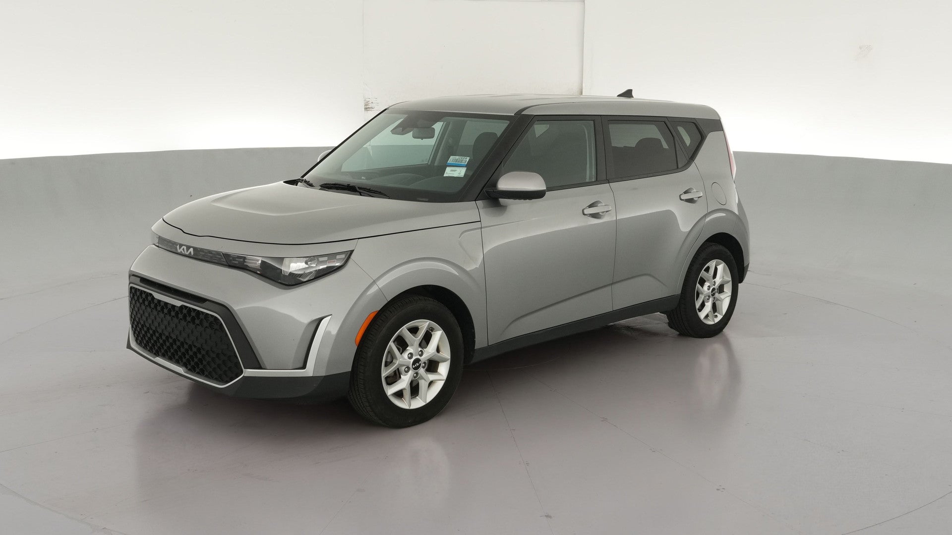2025 Kia Soul vehicle photo