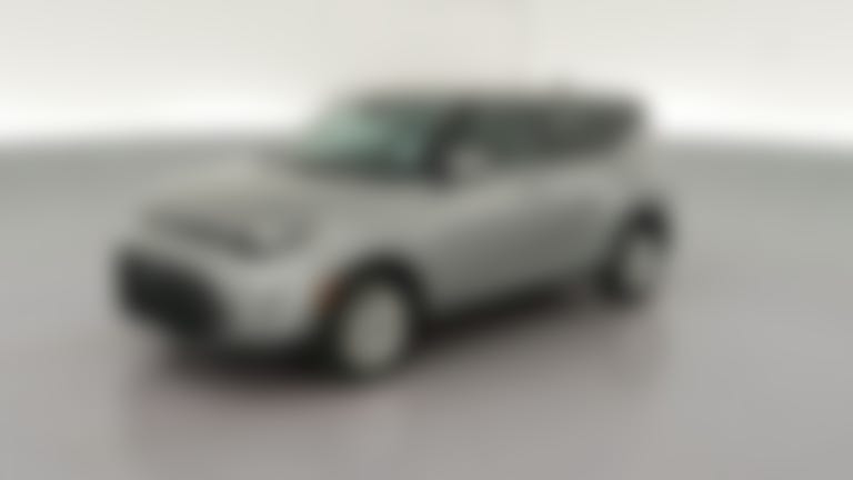2025 Kia Soul vehicle photo