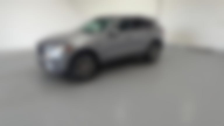 2020 Jaguar F-PACE vehicle photo