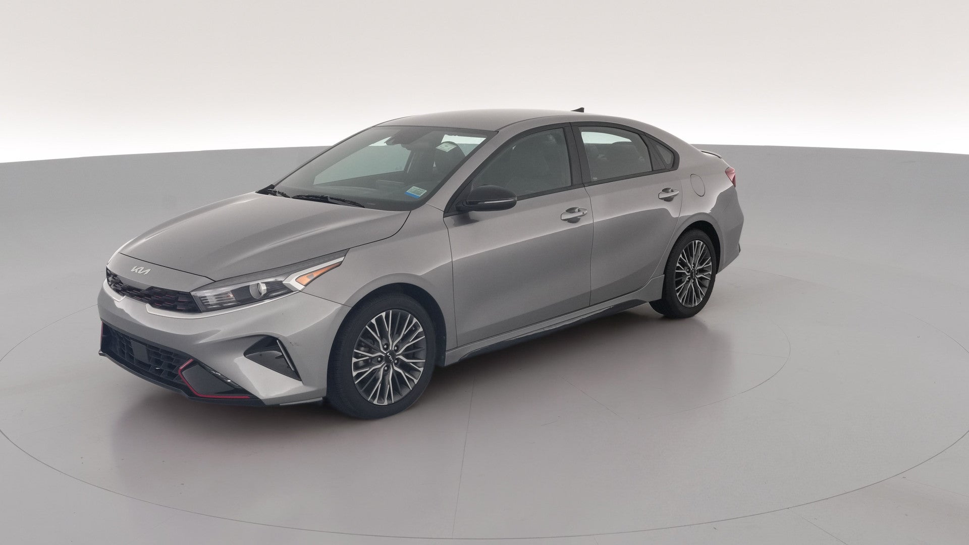 2024 Kia Forte vehicle photo