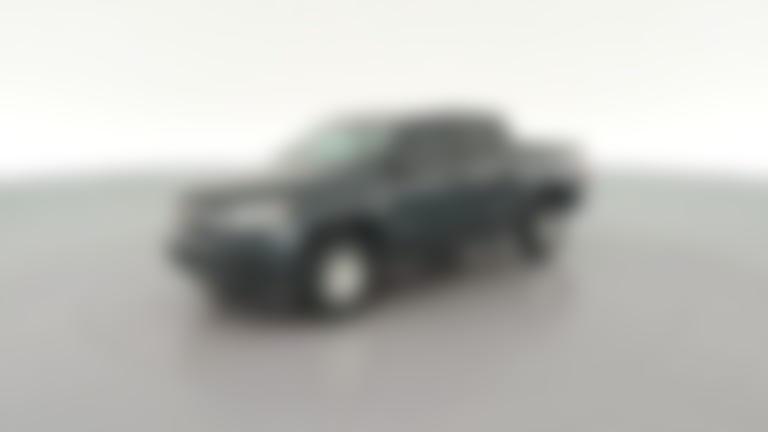 2018 Chevrolet Colorado Crew Cab vehicle photo