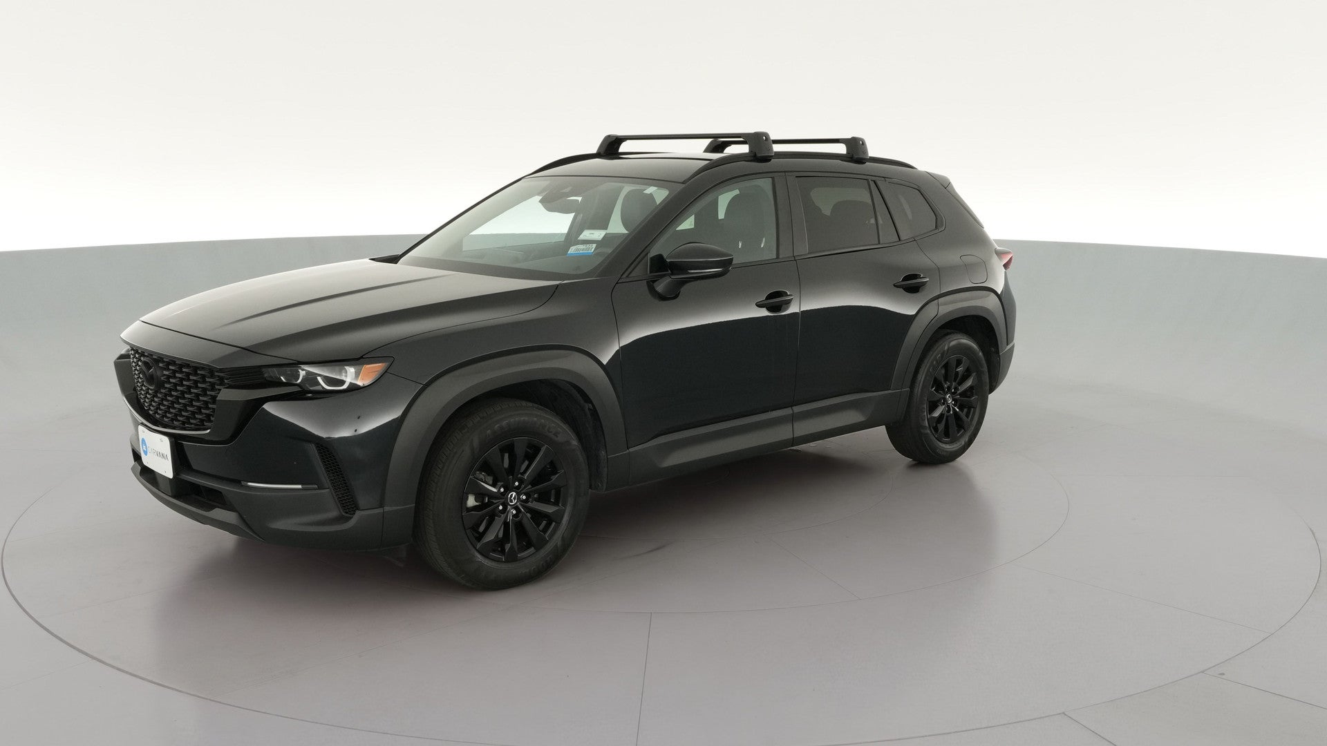 2024 MAZDA CX-50 vehicle photo