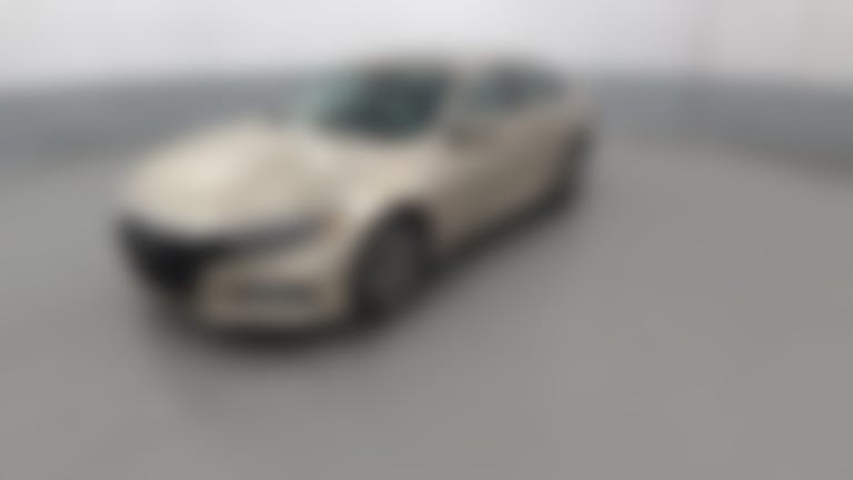 2018 Honda Accord Hybrid vehicle photo