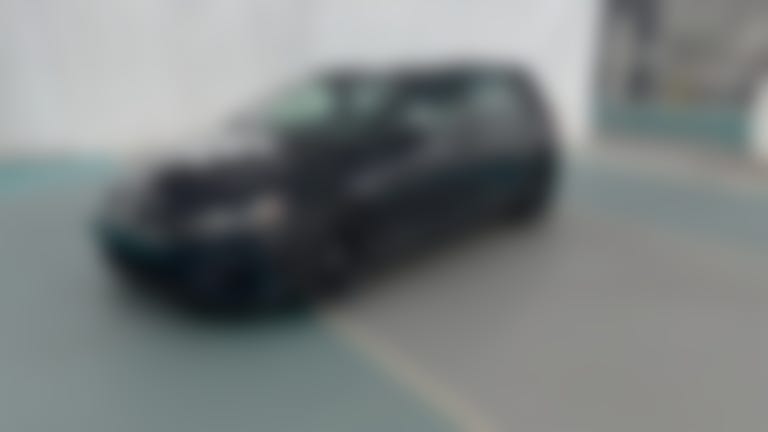 2019 Volkswagen Golf R vehicle photo