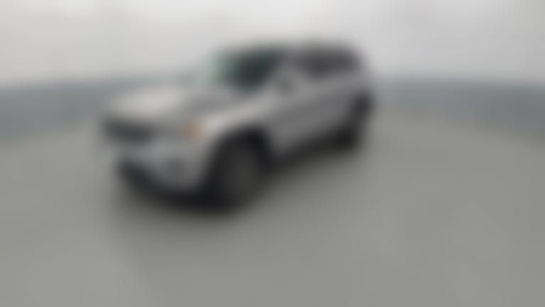 2019 Jeep Grand Cherokee vehicle photo