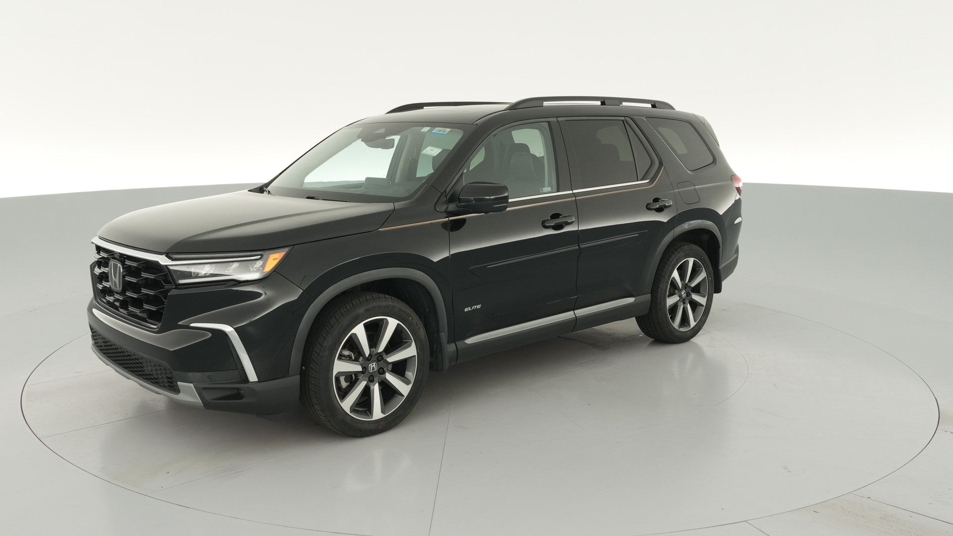 2023 Honda Pilot vehicle photo