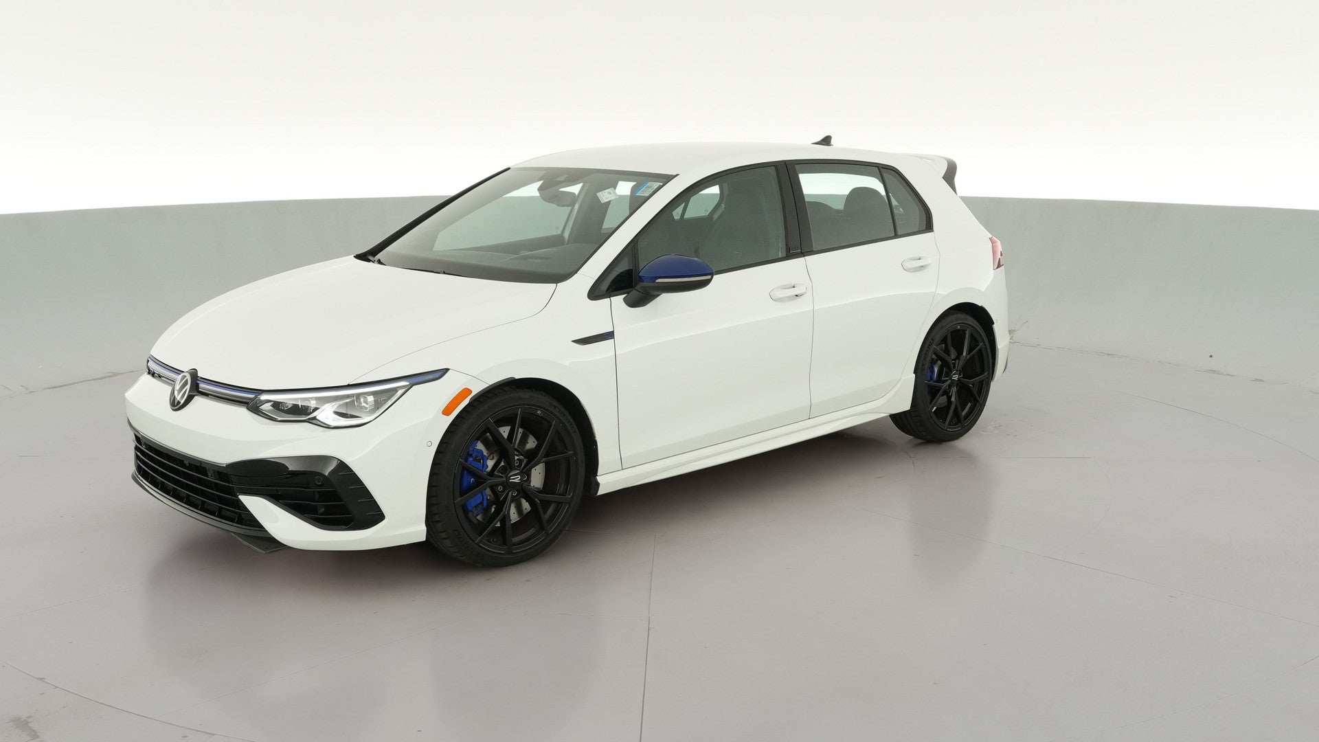 2023 Volkswagen Golf R vehicle photo