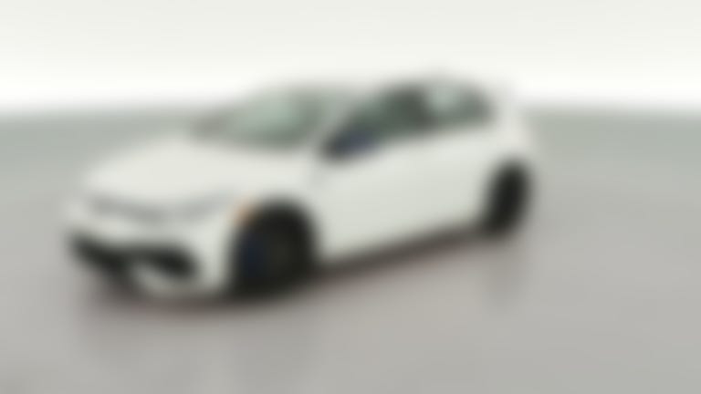 2023 Volkswagen Golf R vehicle photo